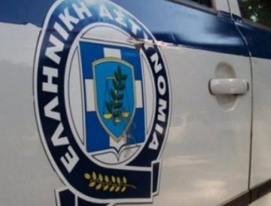 Μαγνησία: Στα χέρια της ΕΛ.ΑΣ. συμμορία Αλβανών για διάρρηξη πέντε σπιτιών